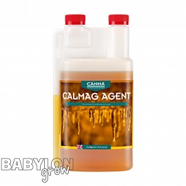 Canna CalMag Agent (1 liter/5 liter)