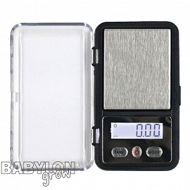 Digital scale G Scale Mini 100 g gram scales (0,01 g accuracy)