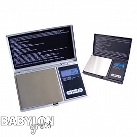 Digital scale G Scale Pro 100 g gram scales (0,01 g accuracy)