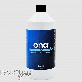 ONA Liquid Pro odor neutralizer liquid