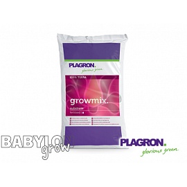 Plagron Grow-mix