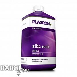Plagron Silic Rock műtrágya