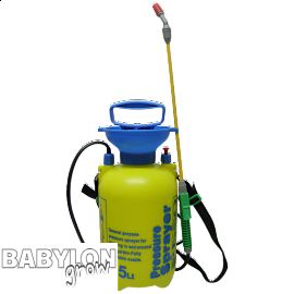 Pump spray 5l