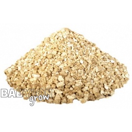 Brinkmann Vermiculite (5 liter / 100 liter)