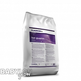Plagron Bat Guano 1 L