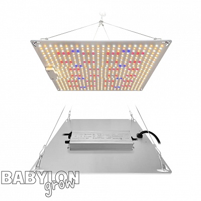 Urban Garden Q320 Full Spectrum LED 320W