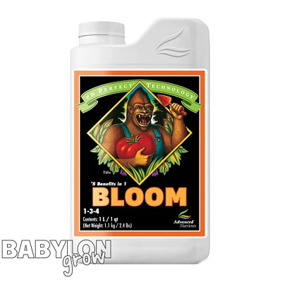 Advanced Nutrients pH Perfect Bloom