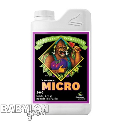 Advanced Nutrients pH Perfect Micro