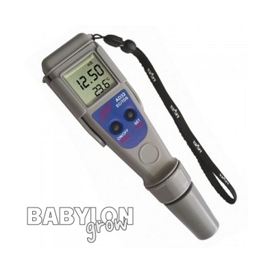 ADWA AD32 EC and TDS meter