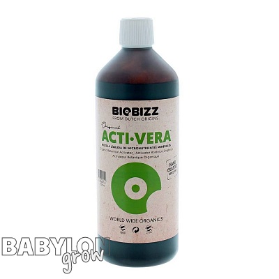 BioBizz Acti Vera