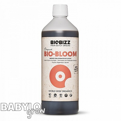 Biobizz Bio-Bloom