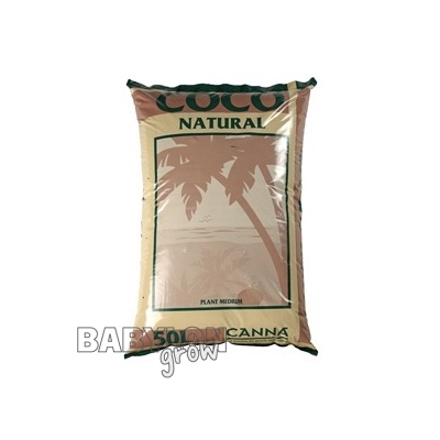 Canna Coco Natural 50 l