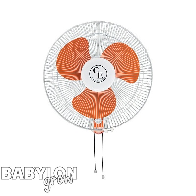 Cornwall Electronics wall fan