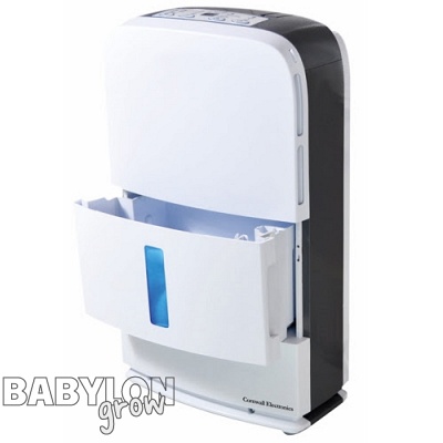 Dehumidifier 12l/day