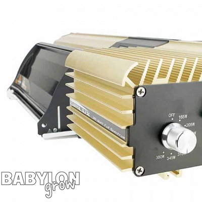 Dimlux Expert CMH Full Spectrum 315 W 3