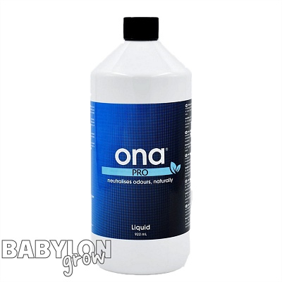 ONA Liquid Pro odor neutralizer liquid