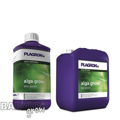 Plagron Alga Grow