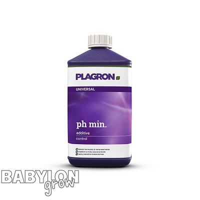 Plagron pH min