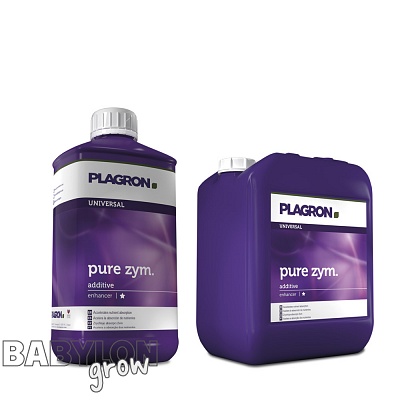 Plagron Pure Zym