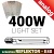 HPS plant light set 400W