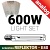 HPS plant light set 600W