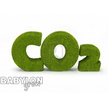 CO2 szabályzó